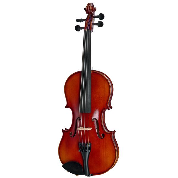 Gewa Ideale Violin Set 1/2 SC MB