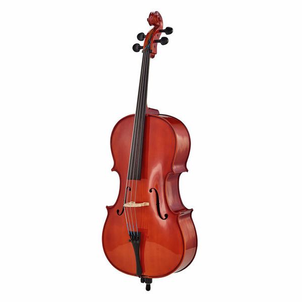 Roth & Junius RJC Cello Set 1/2