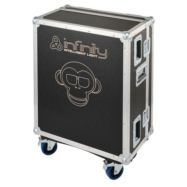 Infinity Case for Chimp 300