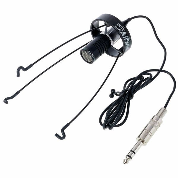 SD Systems LCM 85T