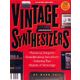 Backbeat Books Vintage Synthesizers