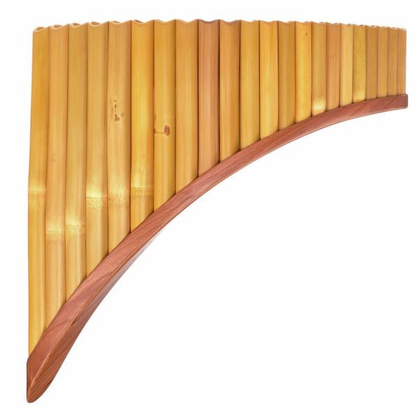 Hofmann Concert Panpipe G D1-D4