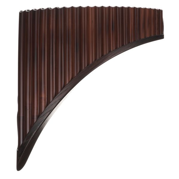 Hofmann Antique Panpipe C C1-C4