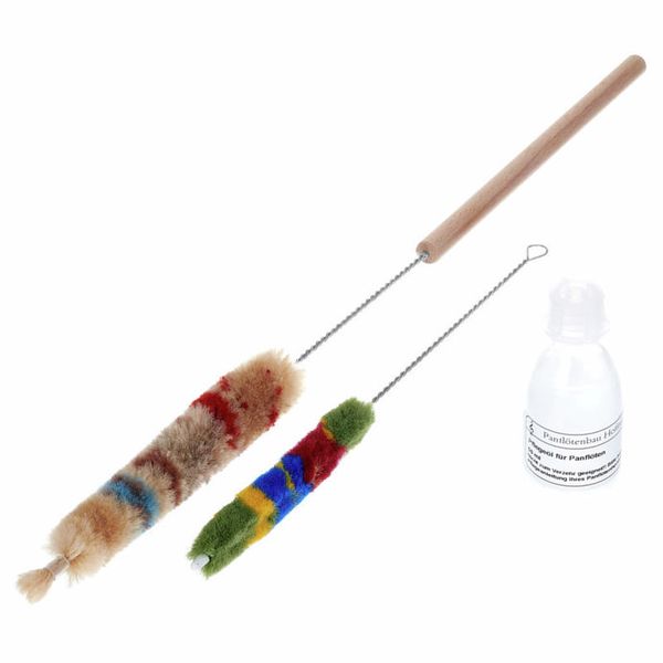 Hofmann Care set for panpipes