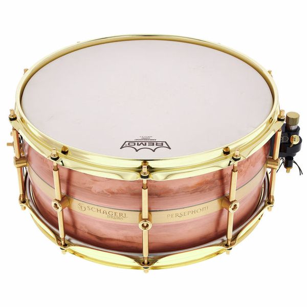 Schagerl Drums 14
