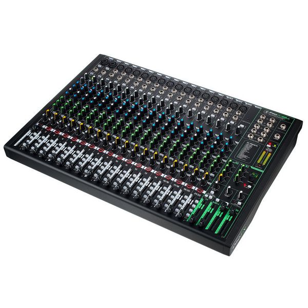 Mackie ProFX22v3