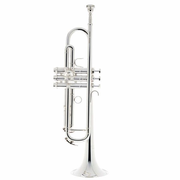 Schagerl Mnozil Brass S Trumpet