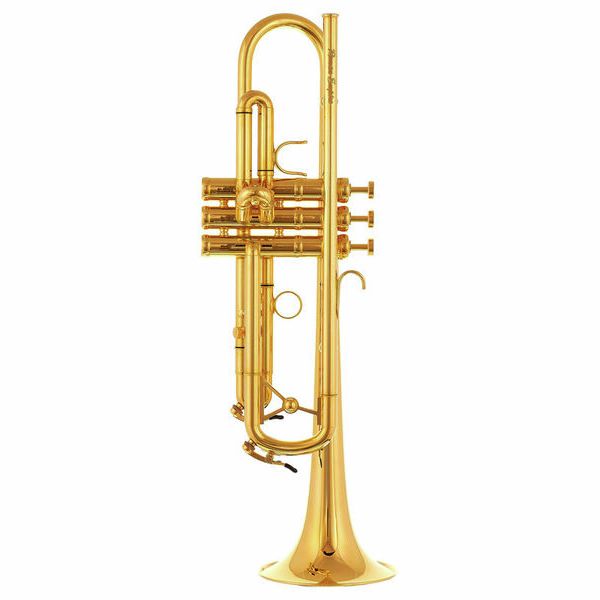Schagerl Roman Empire Bb-Trumpet GP