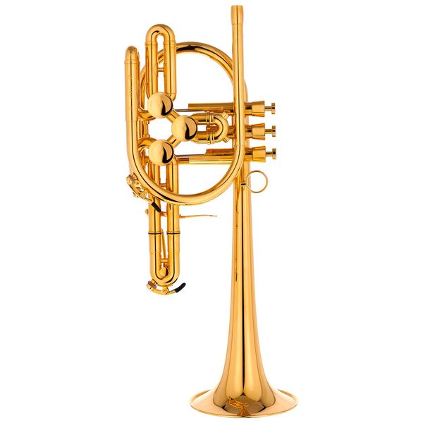 Schagerl Raweni Bb-Trumpet GP