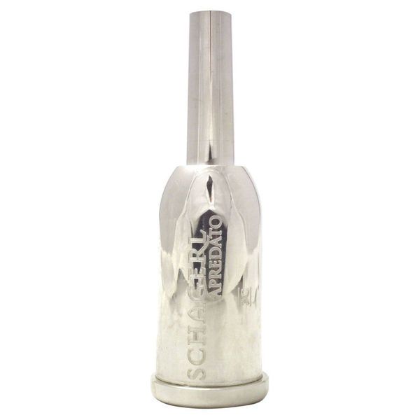Schagerl Apredato Benkenstein Silver