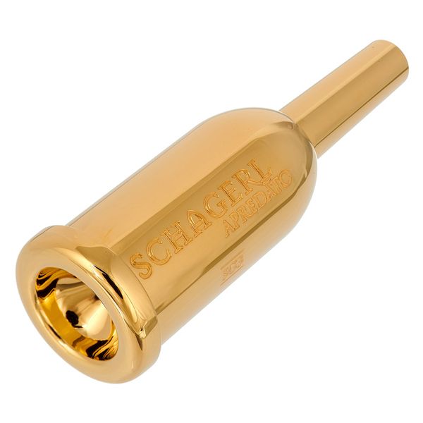 Schagerl Apredato SG3 Gold
