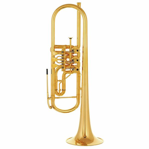 Schagerl Wien 2021 Bb-Trumpet GP