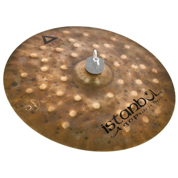 Istanbul Agop 13