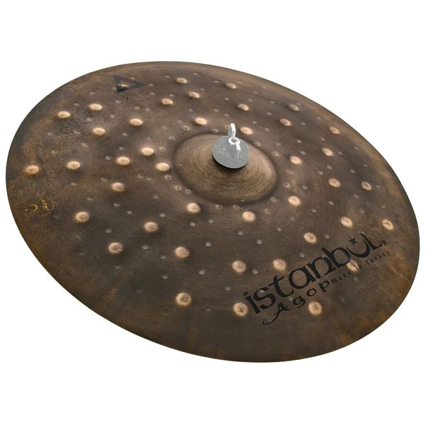 Istanbul Agop 17