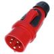 PCE 0153-6 Grip 16A 5pol IP44 M