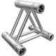 Global Truss F33023 Truss 0,23 m