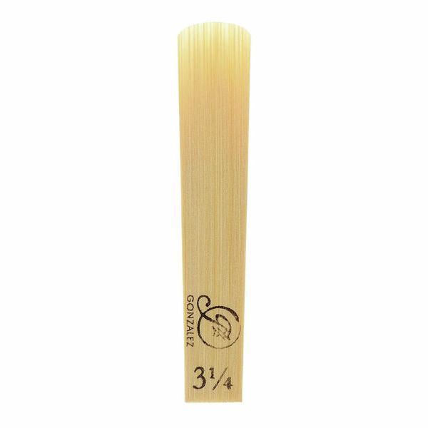 Gonzalez FOF Bb Clarinet 3.25