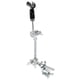 DW Claw Hook Clamp Mic Arm