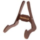 Rockstand Ply Wood A-Frame Stand Dark BR