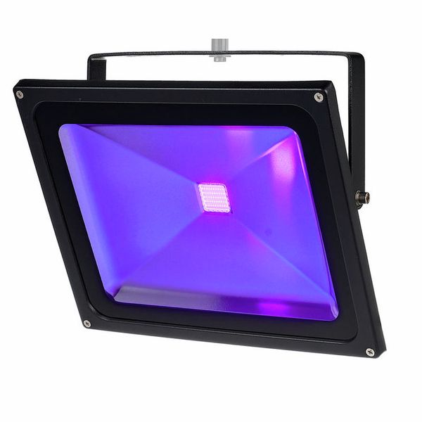 Eurolite LED IP FL-50 COB UV