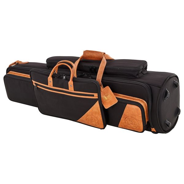 Gard 21-ESK(MF) Elite Bag Tenor Tr.