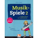 Helbling Verlag Musikspiele 2