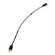 Sennheiser Microphone Boom Omni L black