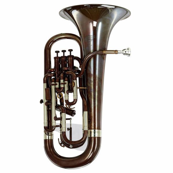 Thomann EP 906 Vintage Bb-Euphonium