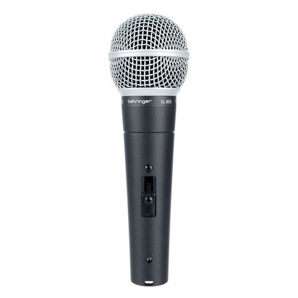 Behringer SL 85S