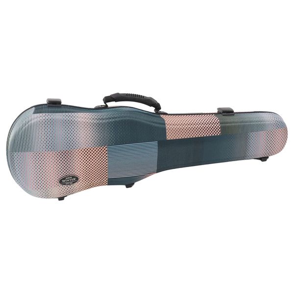 Jakob Winter JW 51015 4/4 POP Violin Case