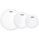 Evans UV2 Coated Tom Pack 10/12/16