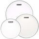 Evans UV1 Coated Tom Pack 10/12/14