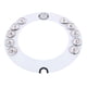 Big Fat Snare Drum Halos 14