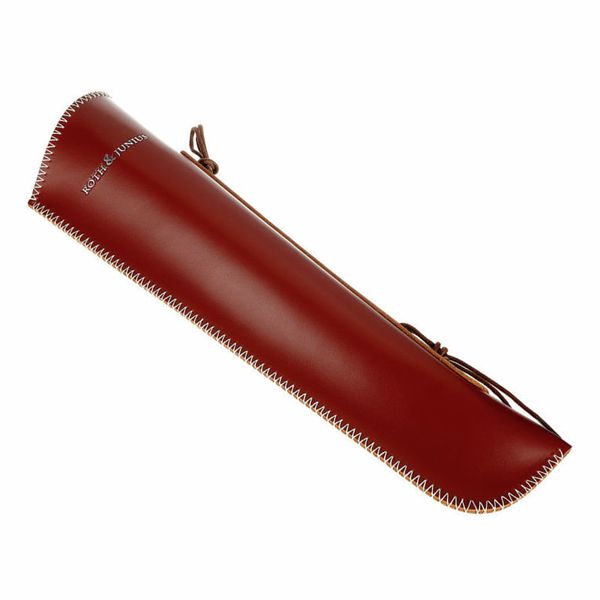 Roth & Junius Bass Bow TP Quiver Leather BR