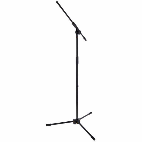 Roadworx Mic Stand Tripod Boom