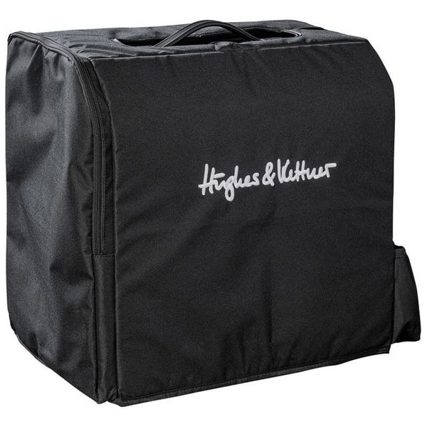 Hughes & Kettner Softcover Black Spirit 200
