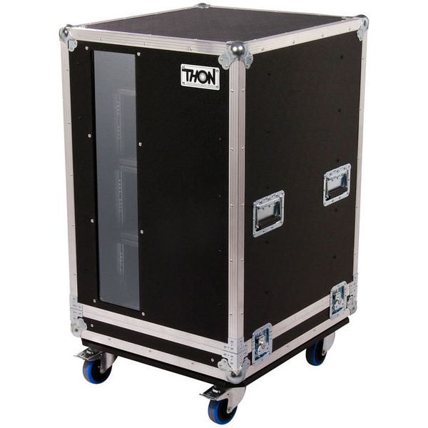 Thon Multiflex Racklid II 12U MK II