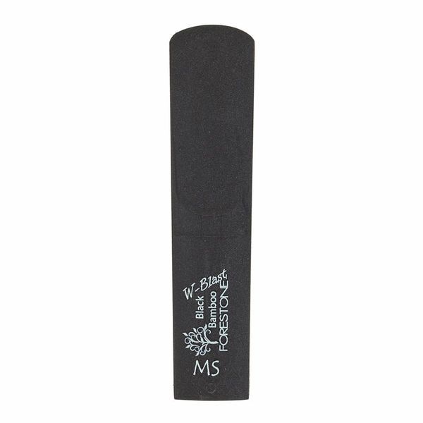 Forestone Black Bamboo Alto W-Blast MS