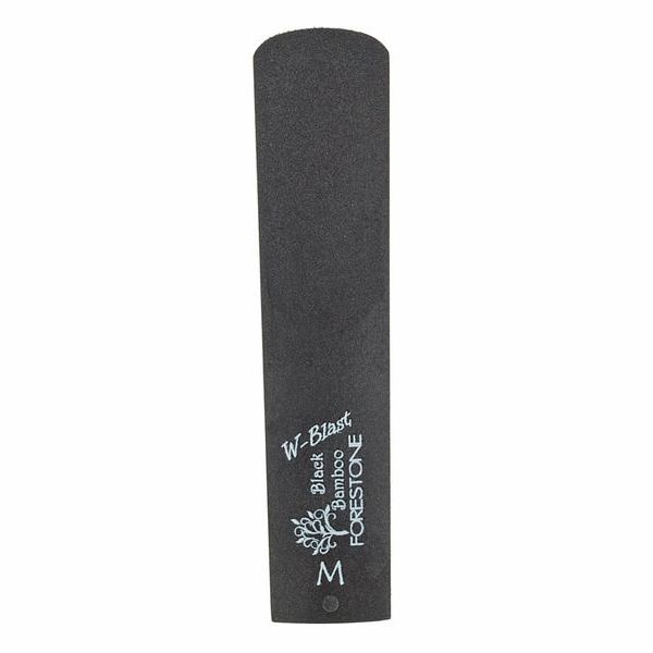 Forestone Black Bamboo Alto W-Blast M