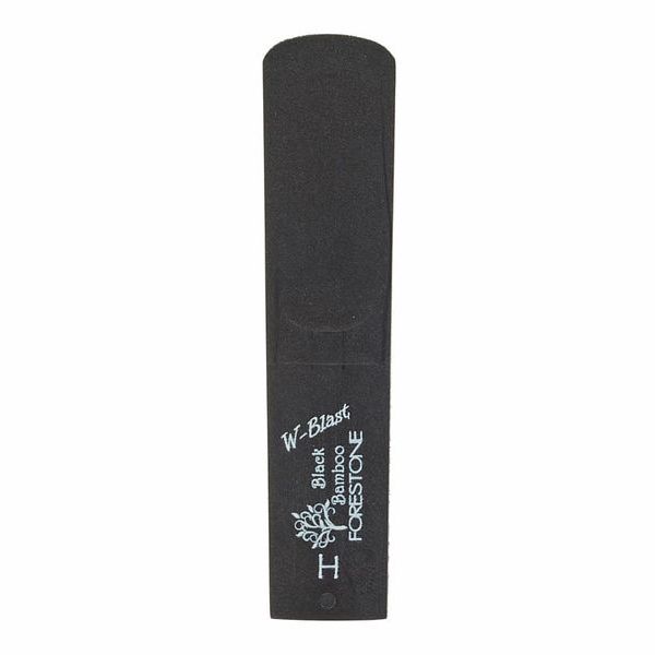 Forestone Black Bamboo Alto W-Blast H