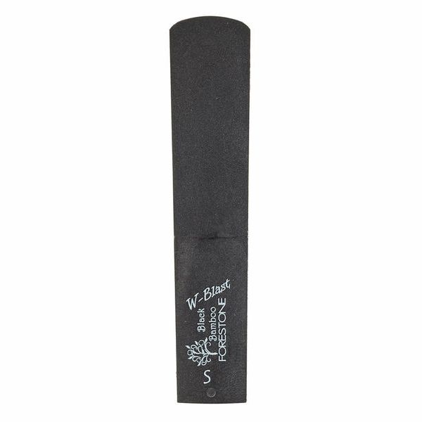 Forestone Black Bamboo Tenor W-Blast S