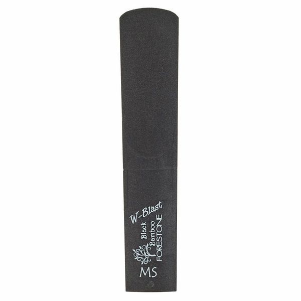 Forestone Black Bamboo Tenor W-Blast MS
