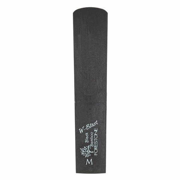 Forestone Black Bamboo Tenor W-Blast M