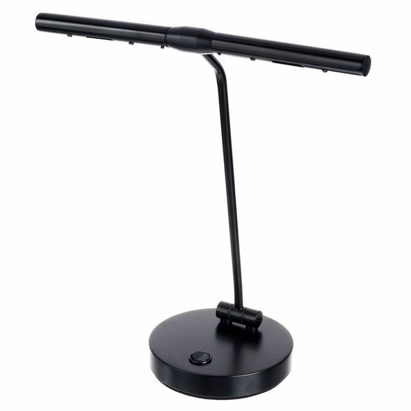 Jahn L4417 Piano Black