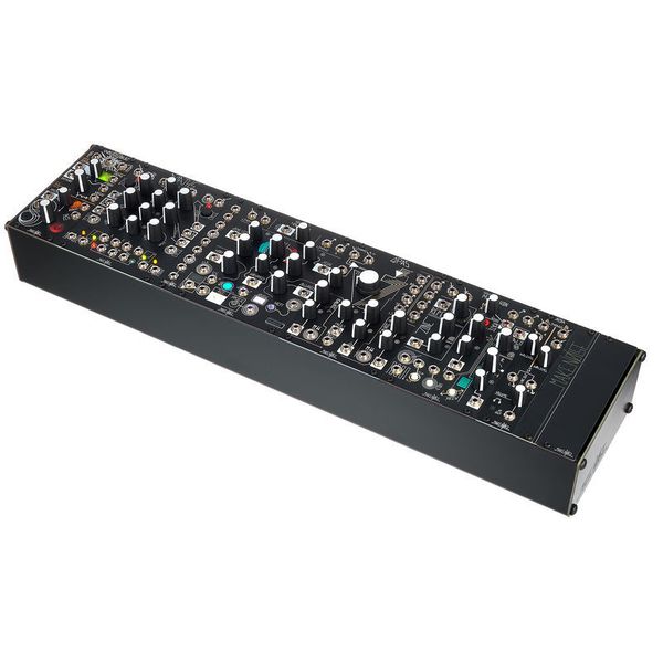 Make Noise Tape&Microsound Music Machine