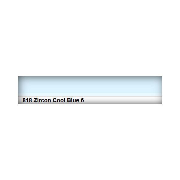 Lee Filter Roll Zircon 818