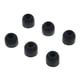 Comply Isolation T-100 L Black