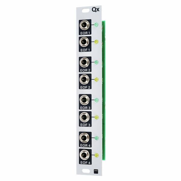 Intellijel Designs Qx