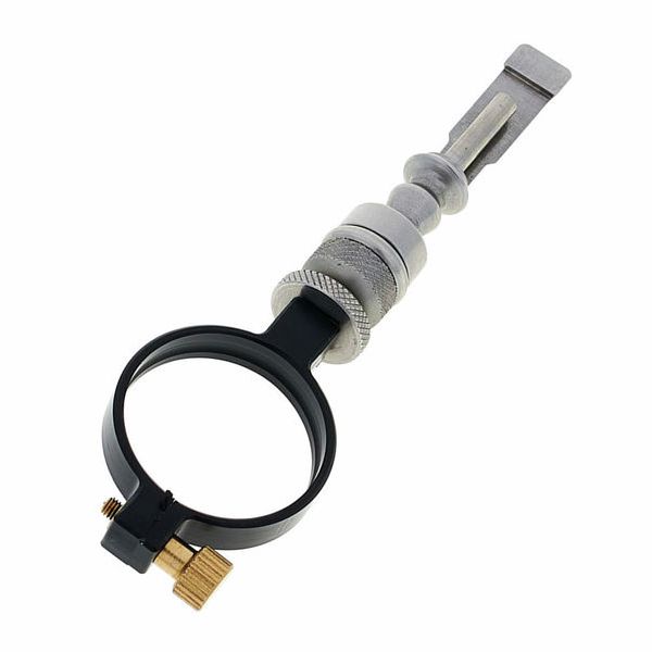 Südtiroler Marschbuchhalter Holder Clarinet 29mm Magnet