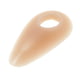 Hide-a-mic B-Flex for Sanken COS-11 beige